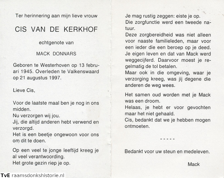 Cis van de Kerkhof- Mack Donnars.jpg